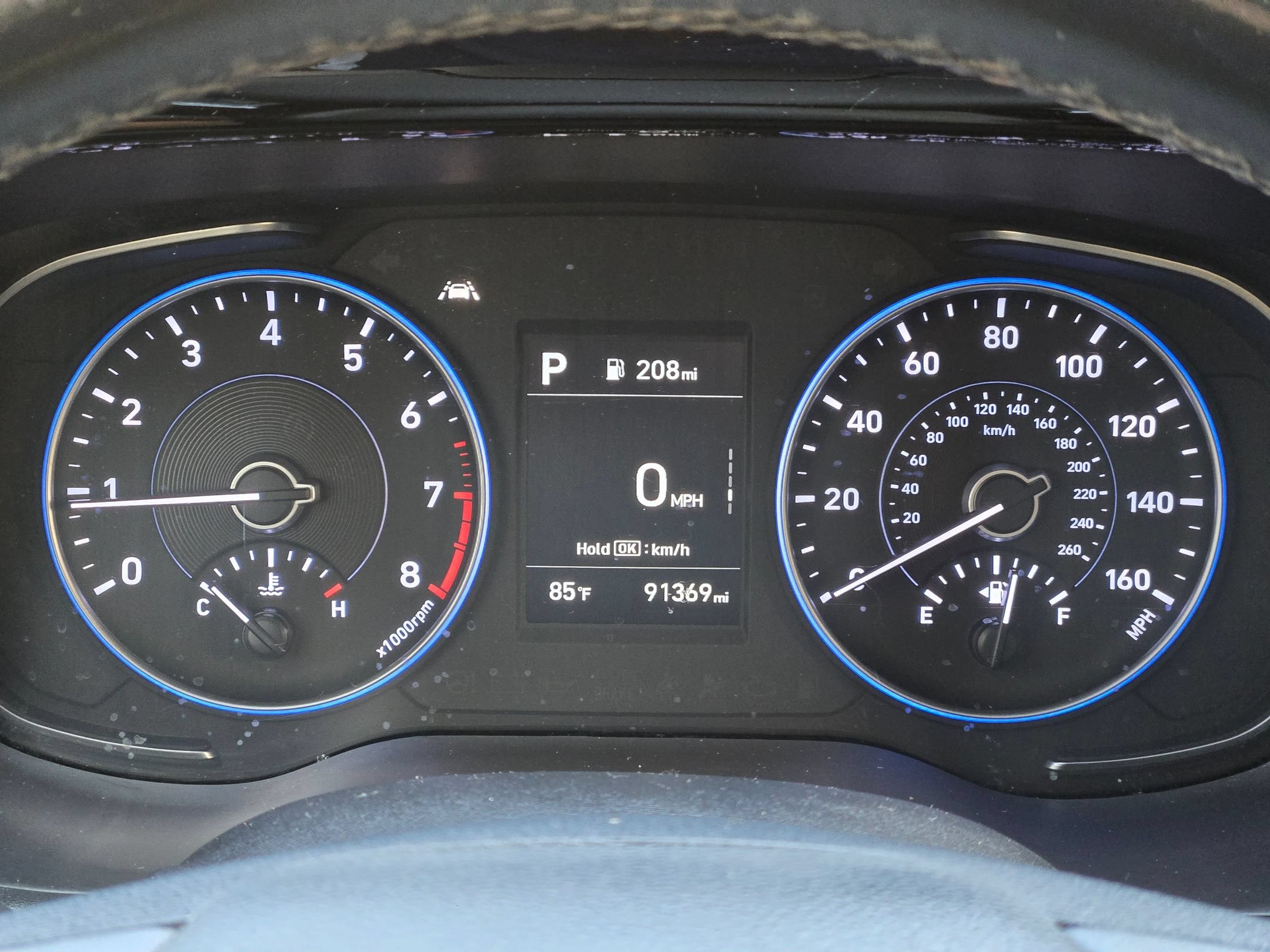 Used 2021 Hyundai Palisade SEL FWD image 15