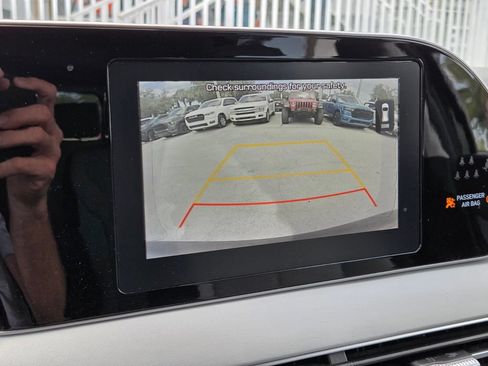 Used 2020 Hyundai Palisade SEL FWD image 25