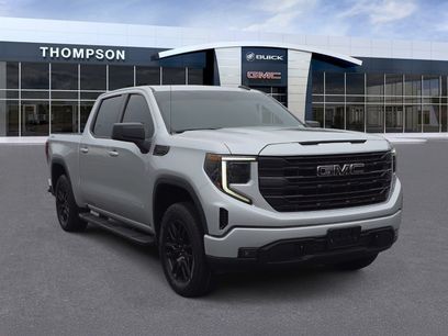 Used 2022 GMC Sierra 1500 Elevation w/ X31 Off-Road Package