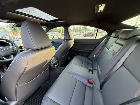 Used 2026 Lexus IS 350 F Sport AWD/4WD image 25