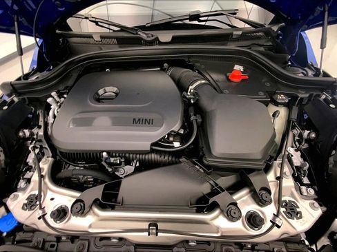 New 2026 MINI Cooper S image 8