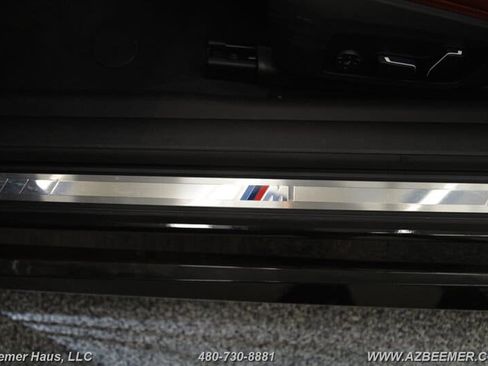 Used 2025 BMW 430i Coupe w/ M Sport Package image 22