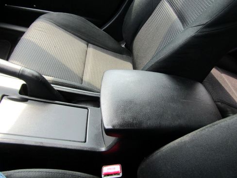 Used 2012 MAZDA MAZDA3 i Touring image 45