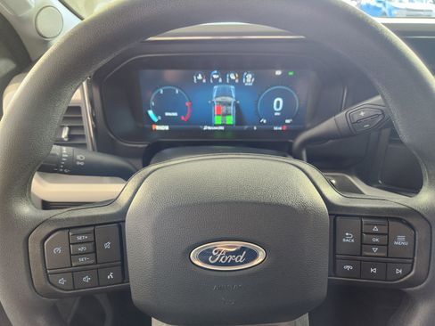 New 2026 Ford F350 XLT w/ XLT Premium Package image 14