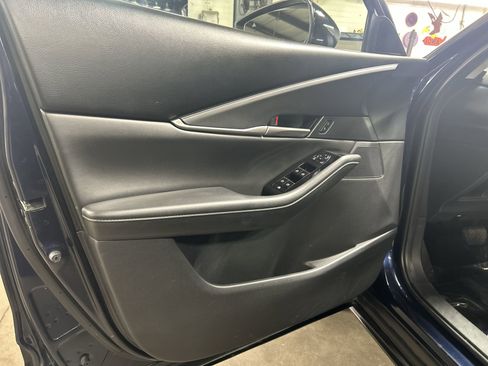 Used 2024 MAZDA CX-30 AWD 2.5 S w/ Select Sport Pkg image 23