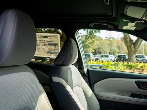 New 2026 Subaru Forester Premium image 8