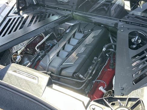 Used 2024 Chevrolet Corvette 1LT image 9