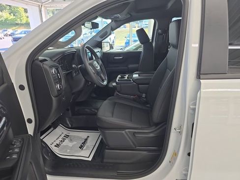 New 2026 GMC Sierra 1500 Pro w/ Pro Value Package AWD/4WD image 13