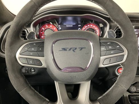 Used 2023 Dodge Challenger SRT Hellcat Redeye image 17