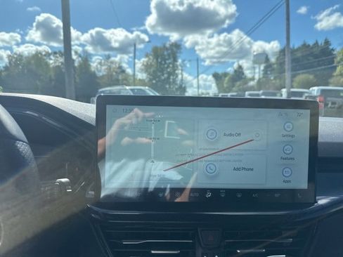 New 2026 Ford Escape ST-Line w/ Tech Pack #1 image 26