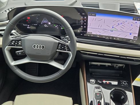 New 2025 Audi A5 2.0T Prestige image 33