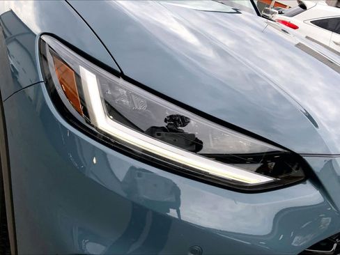 Used 2025 Honda HR-V EX-L image 26