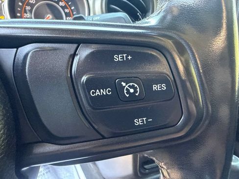 Used 2021 Jeep Wrangler Unlimited Sport AWD/4WD image 18