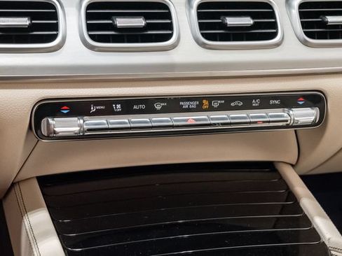 Used 2020 Mercedes-Benz GLE 350 4MATIC image 19