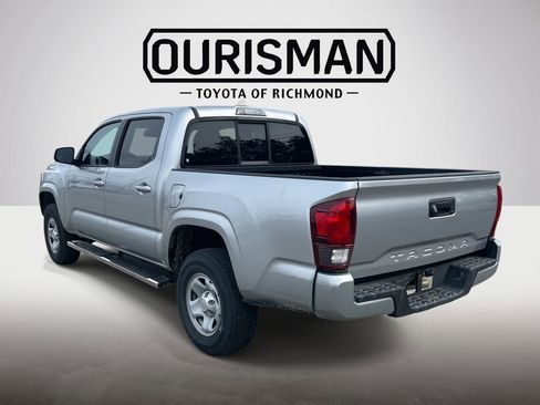 Certified 2023 Toyota Tacoma SR w/ SR Convenience Package image 5