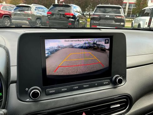 Used 2023 Hyundai Kona SEL w/ Cargo Package image 19