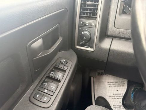 Used 2023 RAM 1500 Express w/ Wheel & Sound Group AWD/4WD image 58
