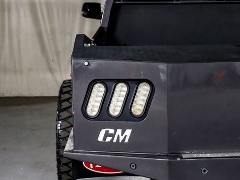 Used 2021 RAM 5500 Laramie AWD/4WD image 41