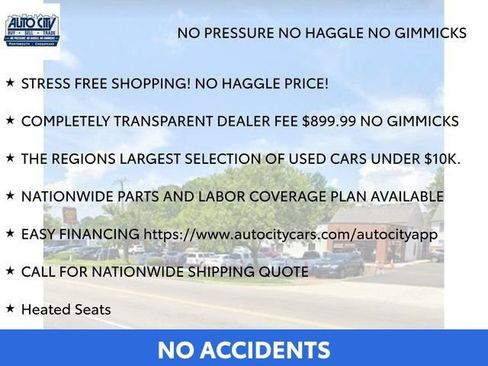 Used 2010 Honda Accord EX-L image 11