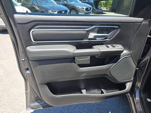 New 2025 RAM 1500 Big Horn image 18