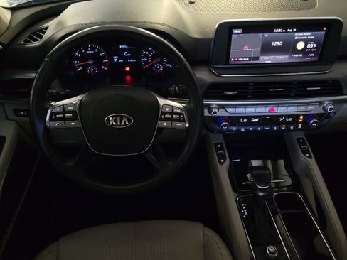Used 2020 Kia Telluride EX FWD image 22