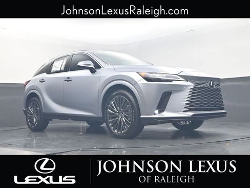New 2026 Lexus RX 350 image 17