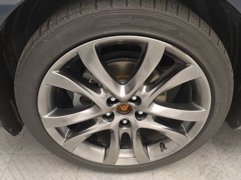 Used 2017 MAZDA MAZDA6 Grand Touring FWD image 31