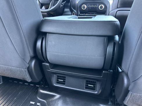 Used 2022 GMC Sierra 1500 Pro w/ Trailering Package AWD/4WD image 21