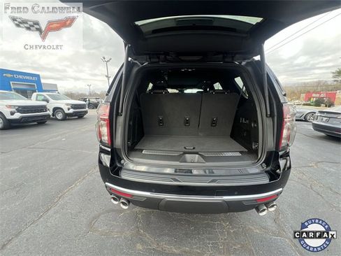 Certified 2023 Chevrolet Tahoe Premier image 26