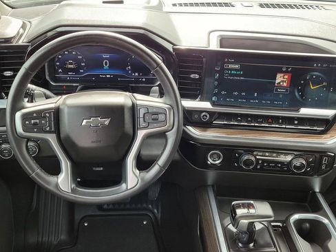 Used 2023 Chevrolet Silverado 1500 RST w/ Redline Edition image 17