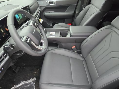 New 2026 Hyundai Santa Fe SEL image 14
