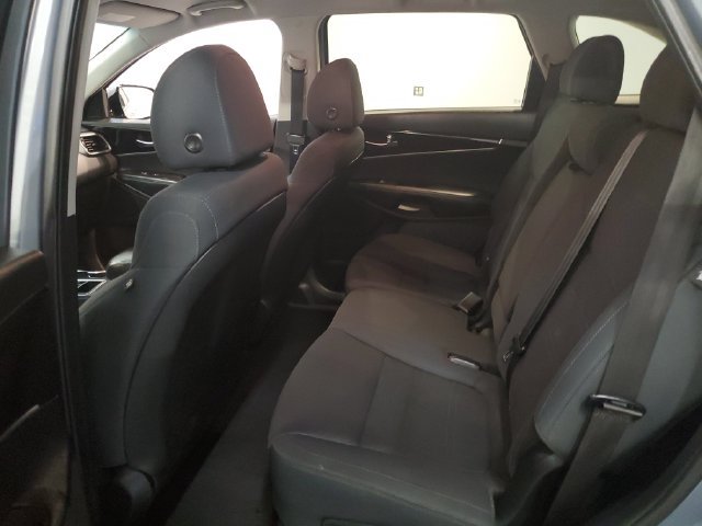 Used 2020 Kia Sorento L FWD image 27
