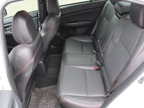 Used 2019 Subaru WRX Limited w/ Popular Package #1 AWD/4WD image 14