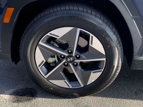 Used 2025 Hyundai Tucson SEL image 32
