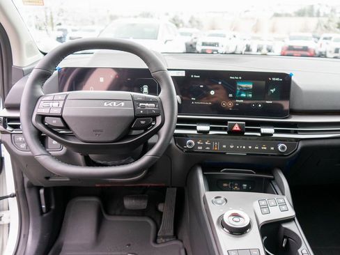 New 2026 Kia Sportage SX Prestige AWD/4WD image 15