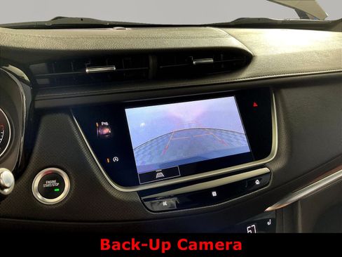 Used 2021 Cadillac XT5 Premium Luxury AWD/4WD image 10