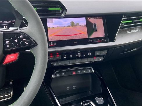 Certified 2026 Audi RS 3 AWD/4WD image 6