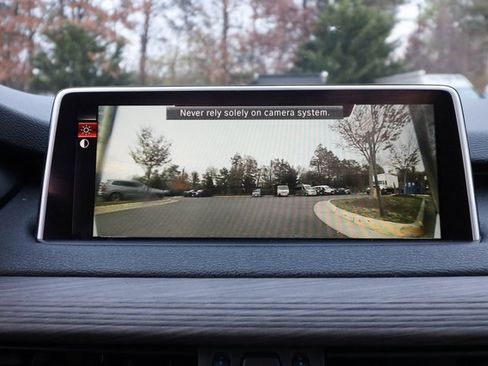 Used 2016 BMW X5 xDrive35i image 9