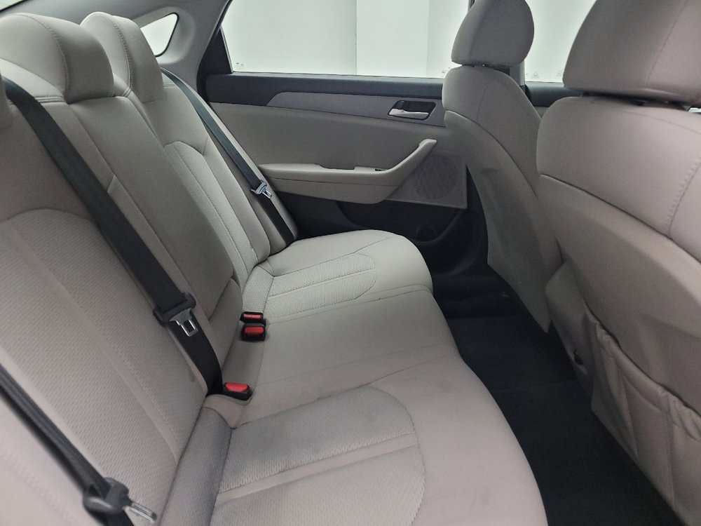 Used 2018 Hyundai Sonata ECO FWD image 19