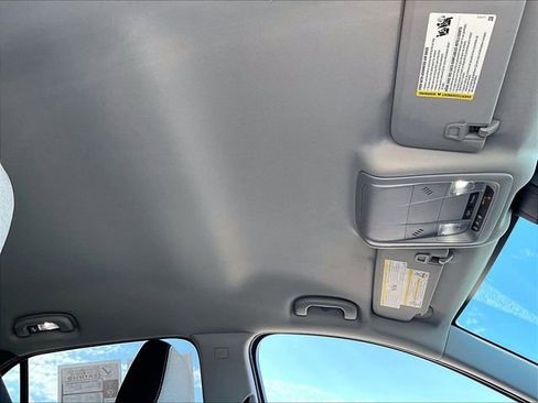 Used 2024 Chevrolet Equinox LS w/ LS Convenience Package FWD image 22