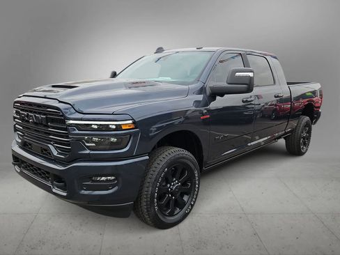 New 2026 RAM 2500 Laramie image 4