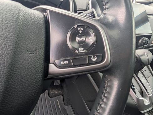 Used 2019 Honda CR-V EX-L image 18