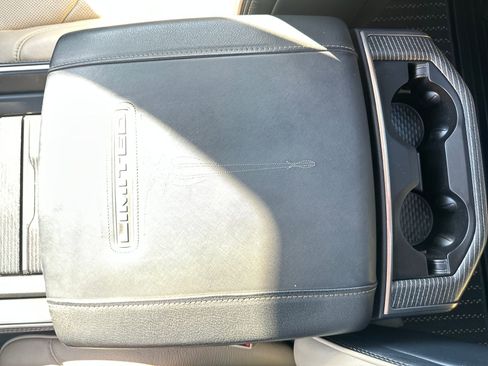 Used 2020 RAM 1500 Limited image 28