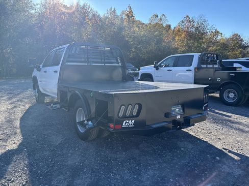 New 2026 Chevrolet Silverado 3500 W/T w/ WT Convenience Package image 25