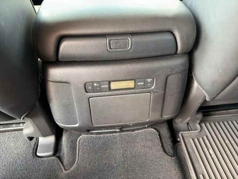 Used 2023 Nissan Armada SV w/ Cargo Package RWD image 33
