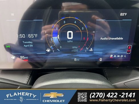 New 2026 Chevrolet Equinox LT FWD image 25