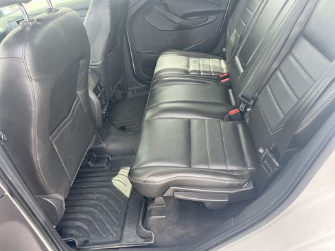 Used 2014 Ford Escape Titanium AWD/4WD image 21