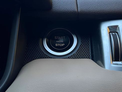 Used 2014 Land Rover Range Rover Sport HSE image 14