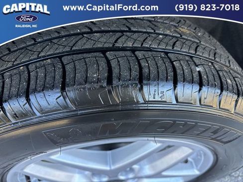 Certified 2023 Ford Edge SEL w/ Convenience Package image 14