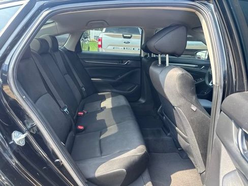 Used 2021 Honda Accord LX image 11